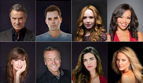 paul from young and the restless|young restless cast members leaving.